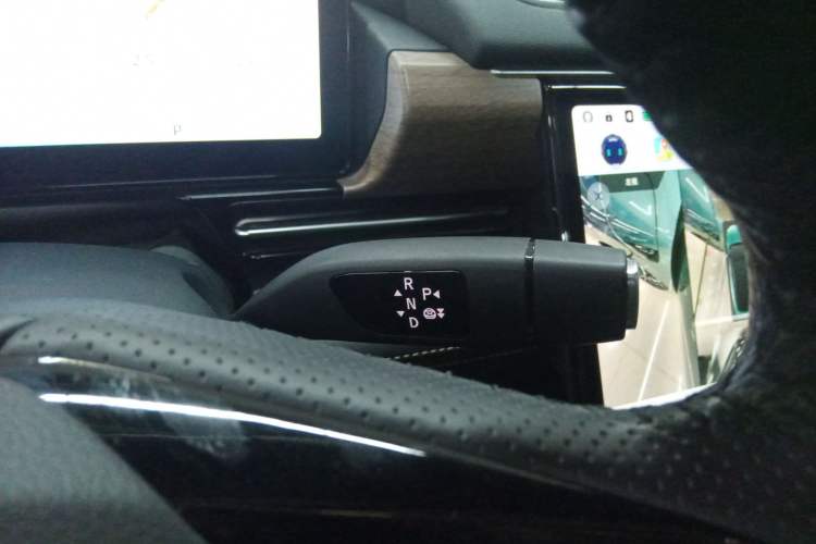 Used XPeng P5 2024 500 Pro Edition