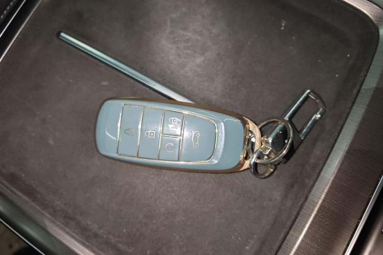 Used AION V 2024 Plus 80 Star Edition Ternary Lithium
