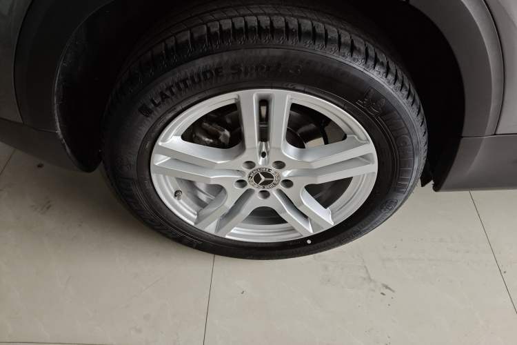 Used Mercedes-Benz GLB 2021 GLB 200 Dynamic Edition
