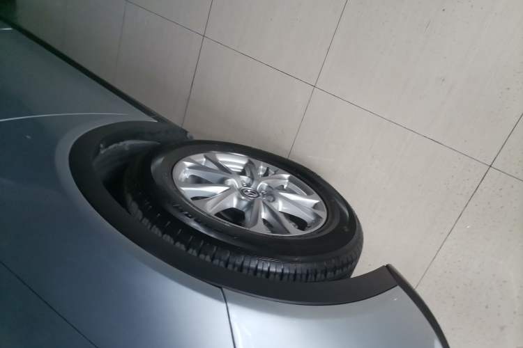 Used Mazda CX-4 2018 2.0L Automatic Two-Wheel Drive Blue Sky Dynamic Version China V Standard
