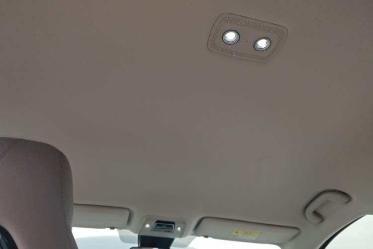 Used BYD Yuan PLUS 2024 Honor Edition 510KM Leading Model
