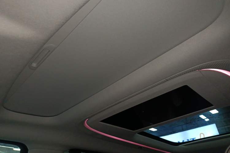 Used XPeng X9 2025 740 Ultra-Long Range Max