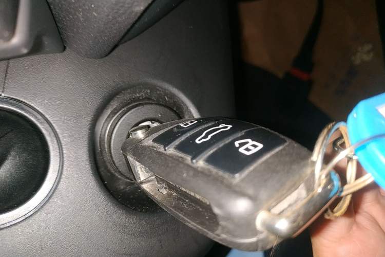 Used Audi A3 2020 Limousine 35 TFSI Fashion Edition China VI Emission Standard