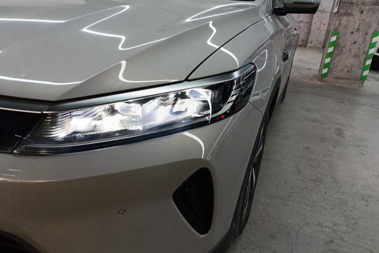 Used BYD Sealion 05 DM-i 2025 DM-i Smart Drive 115KM Flagship Model
