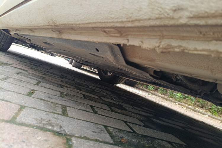 Used Volkswagen Golf 2019 1.6L Automatic Comfort Model China V Standard
