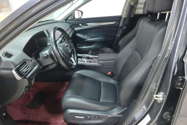 Used Honda Accord 2022 Xing·Hybrid 2.0L Xingling Version
