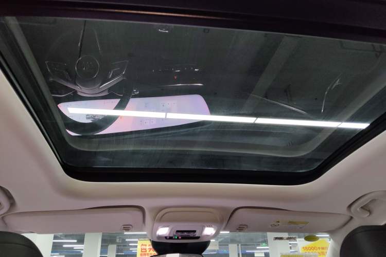 Used Buick Envision 2025 25T Entry-Grade Platinum Edition