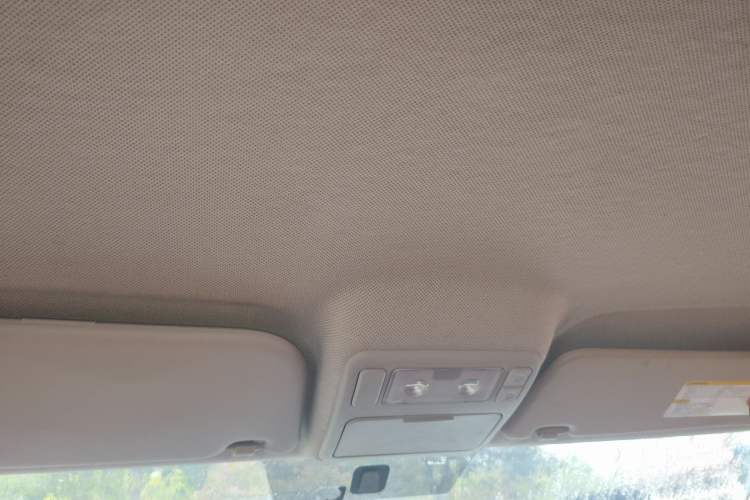 Used Foton Jiatu ix7 2016 1.5L ZhiShang Model
