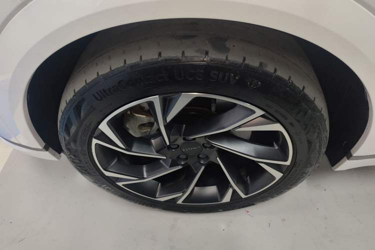 Used Lynk & Co 09 EM-P 2021 2.0T PHEV Ultra Six-Seater