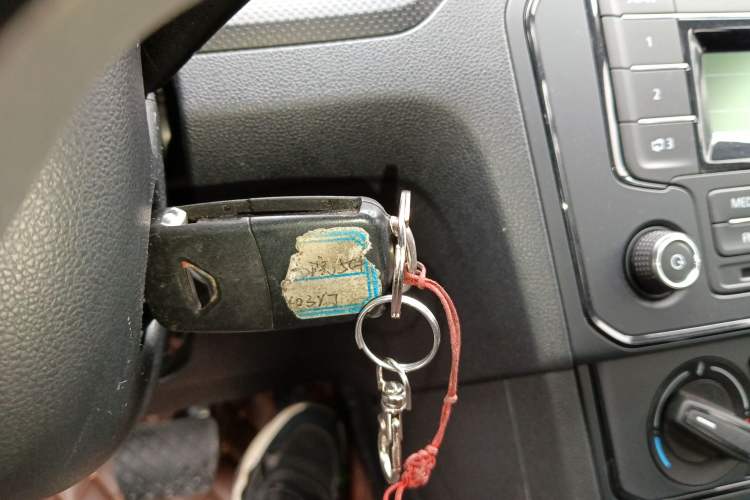 Used Jetta VA3 2021 1.5L Automatic "Upward Journey" Edition
