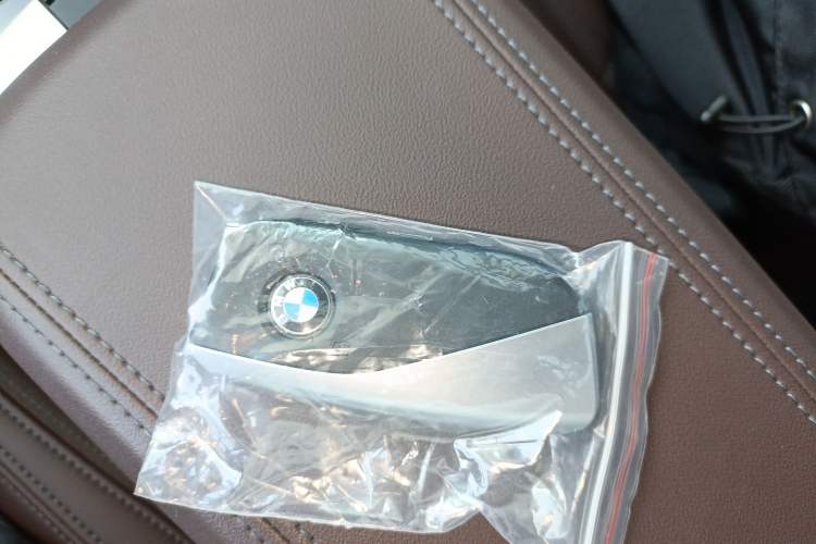 Used BMW X1 2024 sDrive25Li M Sport Package
