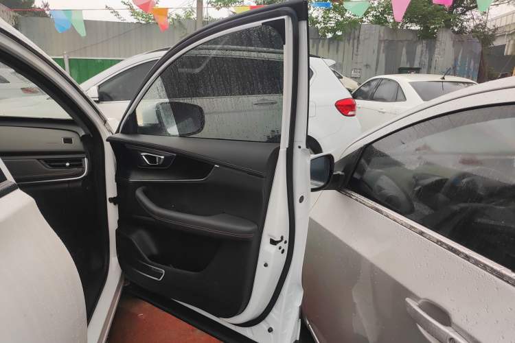 Used Chery Tiggo 8 2022 1.5 TCI Manual Special Edition 5 Seats
