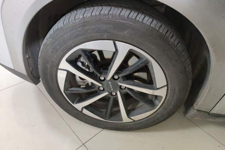 Used AION Y 2025 Plus 510 Smart Edition
