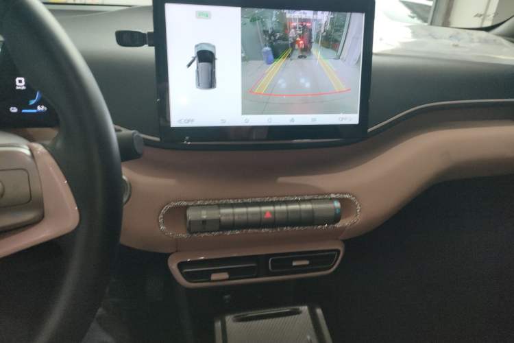 Used BYD Seagull 2023 Flying Edition