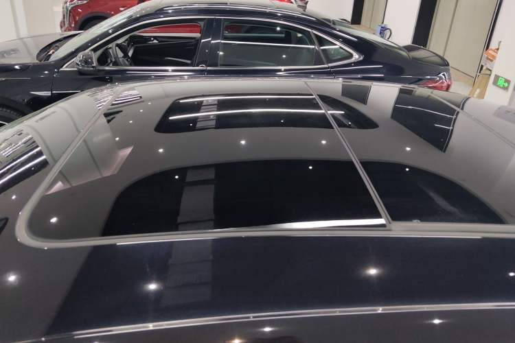 Used Volkswagen Passat New Energy 2022 430 PHEV Hybrid Elite Edition
