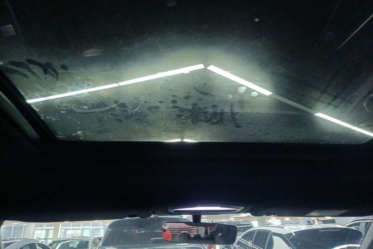 Used Geely Auto Emgrand X7 Sport 2023 Boyue COOL 1.5TD Smart Connect+