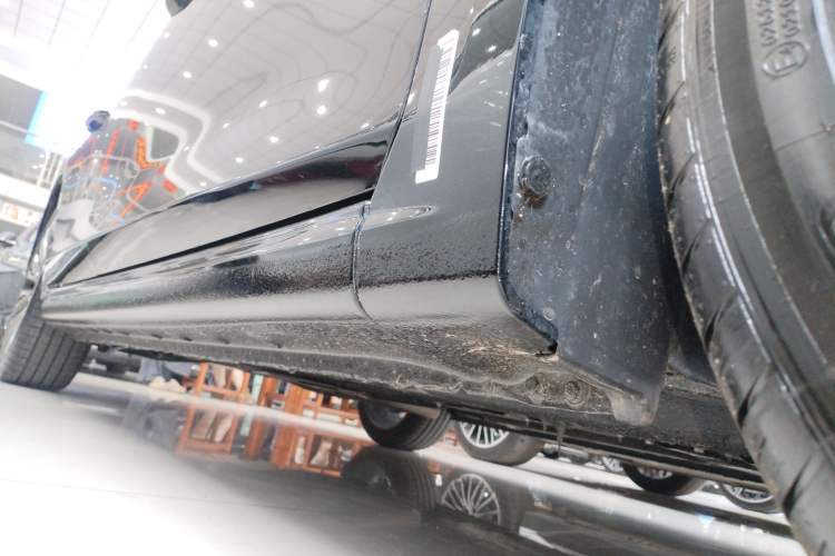 Used Bestune B70 2024 Dragon Edition 1.5T Leading Model