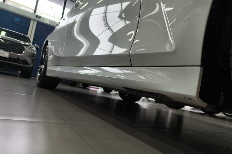 Used BMW 3 Series 2024 325i M Sport Package
