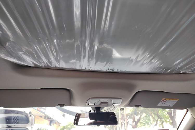 Used Geely Auto Coolray 2021 1.4T DCT Diamond Edition