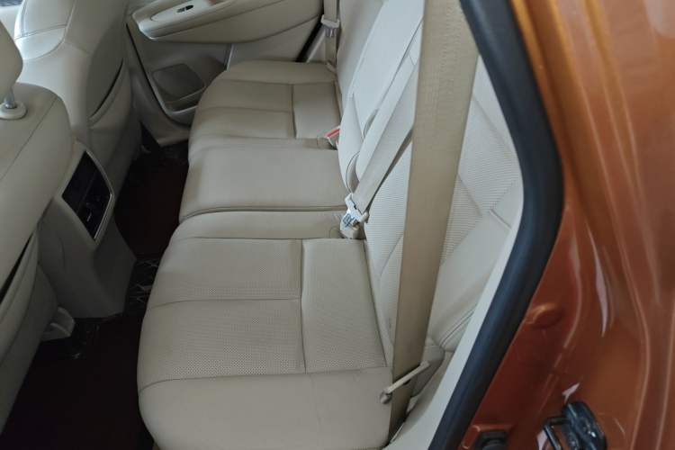 Used Nissan Murano 2015 2.5L XL Two-Wheel Drive Smart Edition
