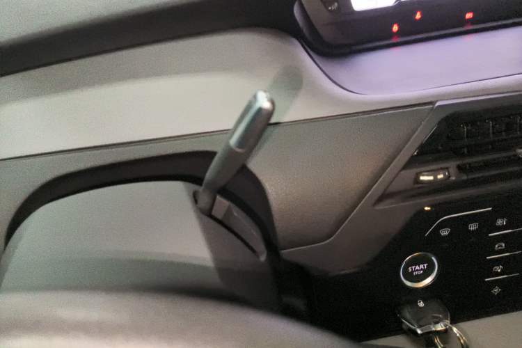 Used Citroen C4 Picasso 2015 Grand 1.6T Fashion Model 7 Seats