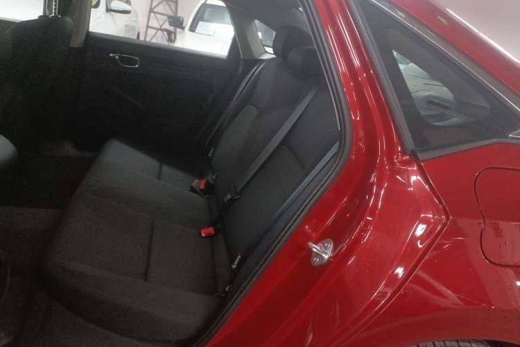 Used Honda Civic 2023 240TURBO CVT Dynamic Edition