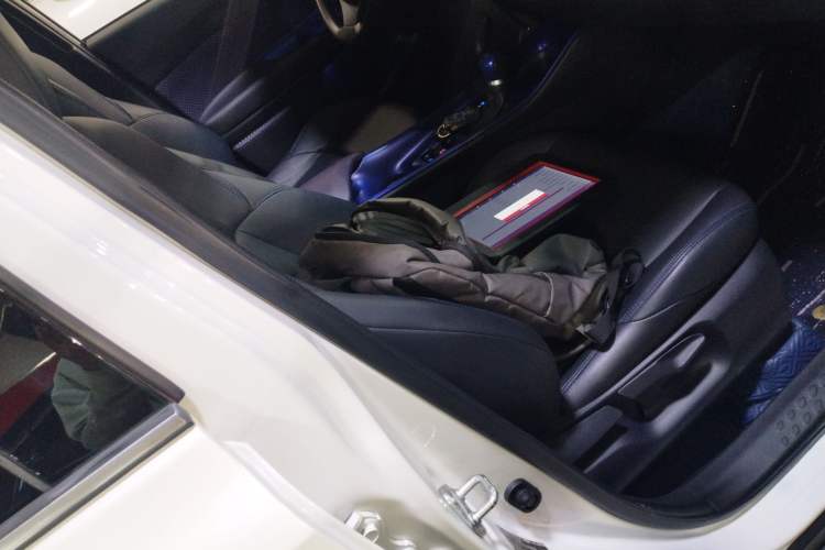 Used Toyota C-HR 2020 2.0L Leading Edition
