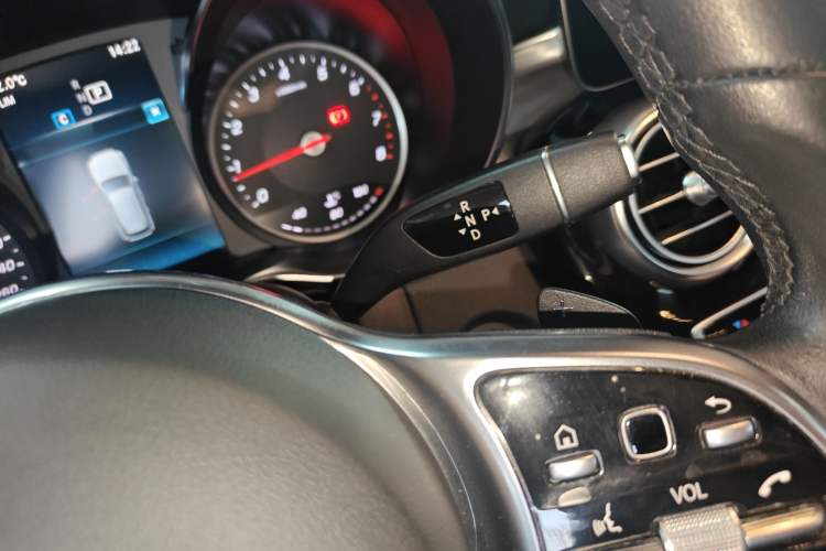 Used Mercedes-Benz GLC 2020 GLC 260 L 4MATIC Dynamic Model
