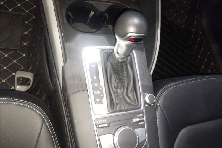 Used Audi A3 2018 30th Anniversary Edition Sportback 35 TFSI Ambition Model
