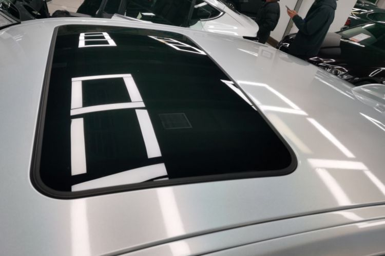 Used BMW 3 Series 2018 320i M Sport Package
