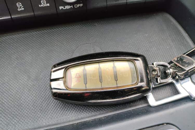 Used Haval F7 2020 2.0T Two-Wheel Drive i-Van
