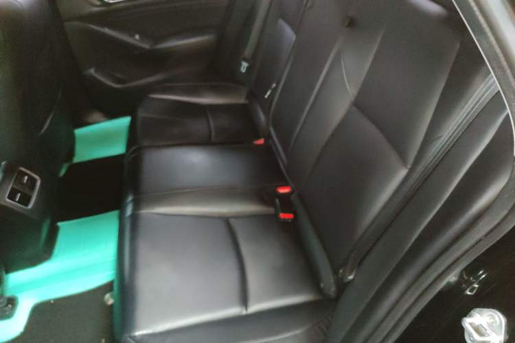 Used Honda Accord 2018 Rui Hybrid 2.0L Rui Ling Edition China VI
