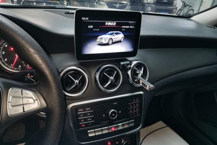 Used Mercedes-Benz GLA 2018 GLA 200 Sport Edition
