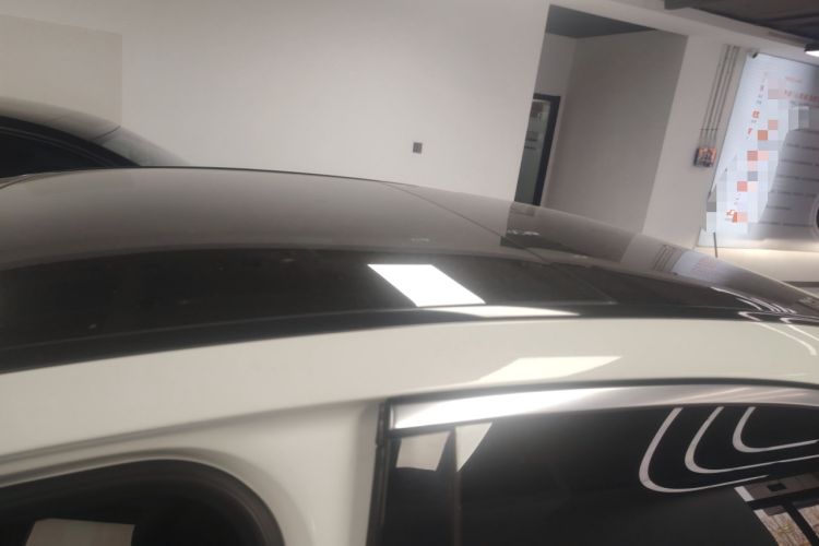 Used Mercedes-Benz C-Class 2023 Restyled C 260 L Sport Edition