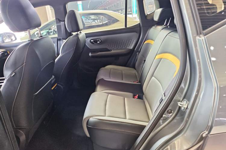 Used AION Y 2021 70 Intelligent Dynamic Edition
