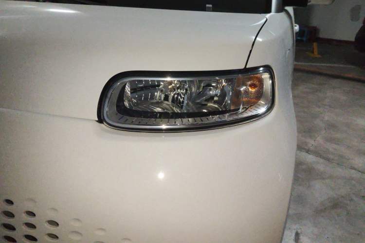 Used ORA White Cat 2020 360 km Luxury Version
