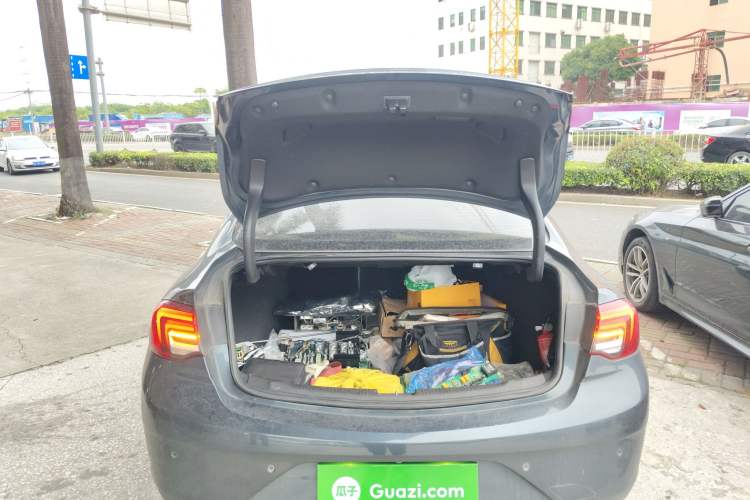 Used Buick Regal 2020 552T Elite Edition