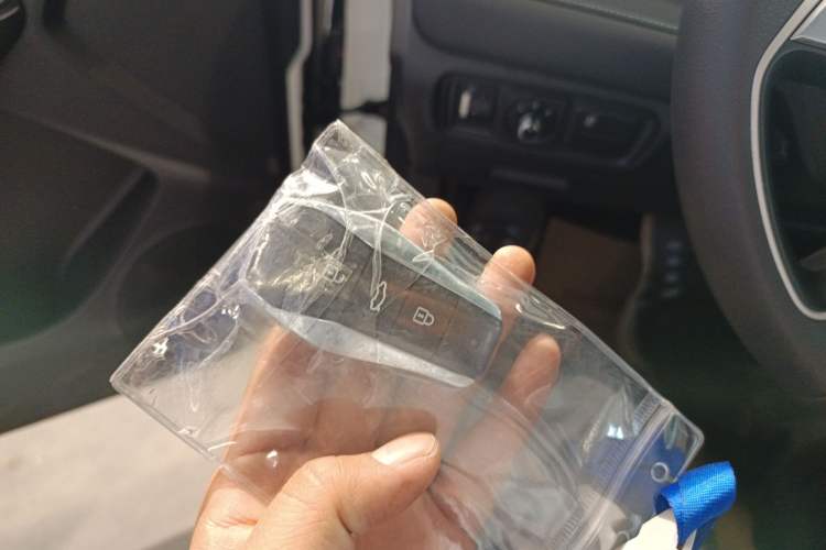 Used JAC A5 PLUS 2023 1.5T Automatic Luxury Model
