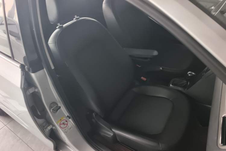 Used Volkswagen Santana 2013 1.6L Automatic Comfort Edition
