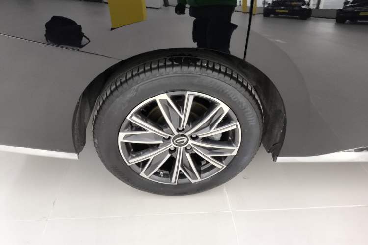 Used GAC Trumpchi M8 2024 Master Series 400T Prestige Edition
