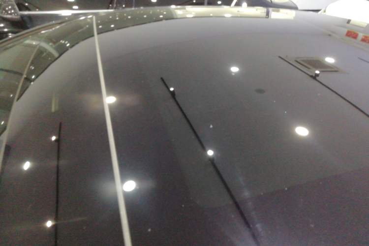 Used Mercedes-Benz E-Class 2024 E 300 L Stylish Model