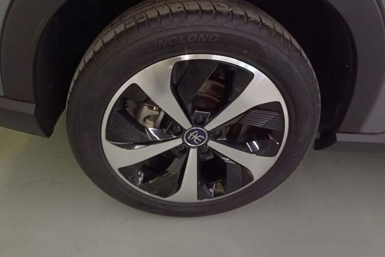 Used BYD Song PLUS New Energy 2021 DM-i 110KM Flagship PLUS