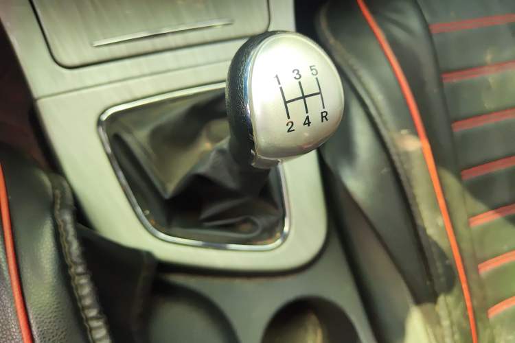 Used Hanteng X5 2018 1.5L Manual Comfort Edition