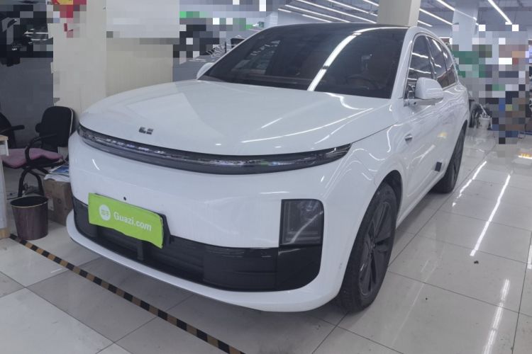 Used Li Auto L6 2024 Pro Model