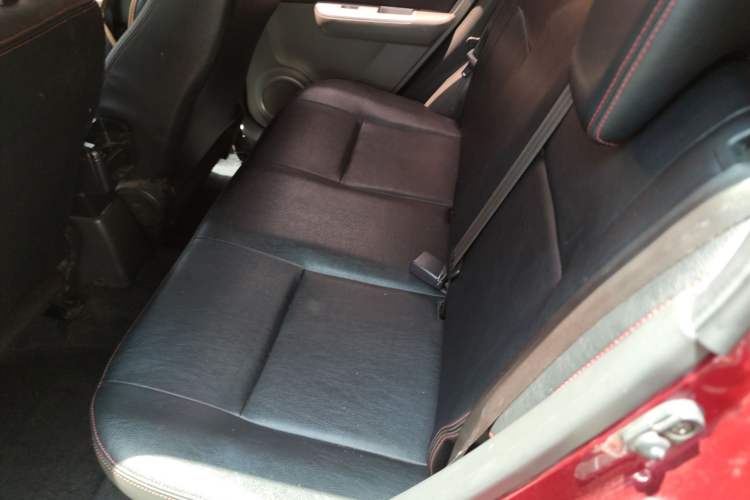 Used Suzuki Swift 2013 1.5L Automatic 20th Anniversary Limited Edition