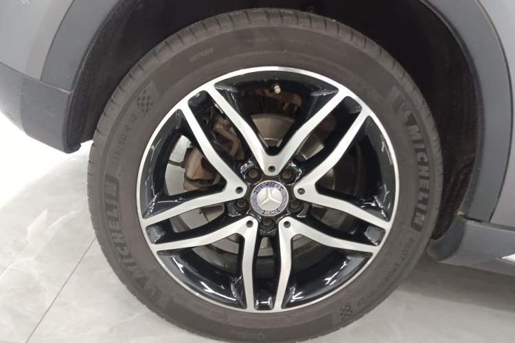 Used Mercedes-Benz GLA 2016 GLA 220 4MATIC Fashion Edition