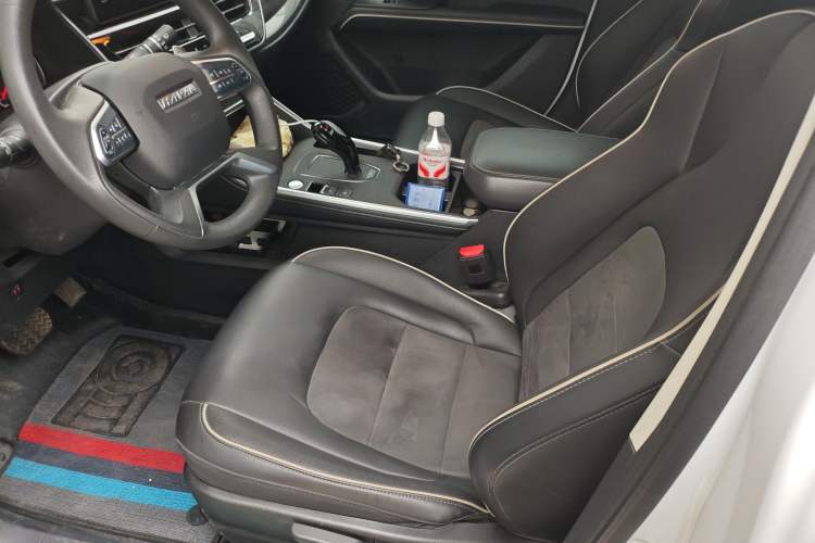 Used Haval H6 2023 National Trend Edition 1.5T Automatic Urban Version