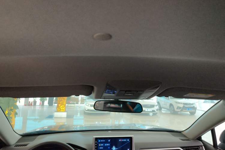 Used Toyota Wildlander 2022 Updated Version 2.0L CVT Two-Wheel Drive Leading Edition
