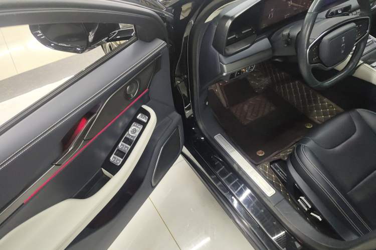 Used Lincoln Z 2022 iCool Luxury Edition
