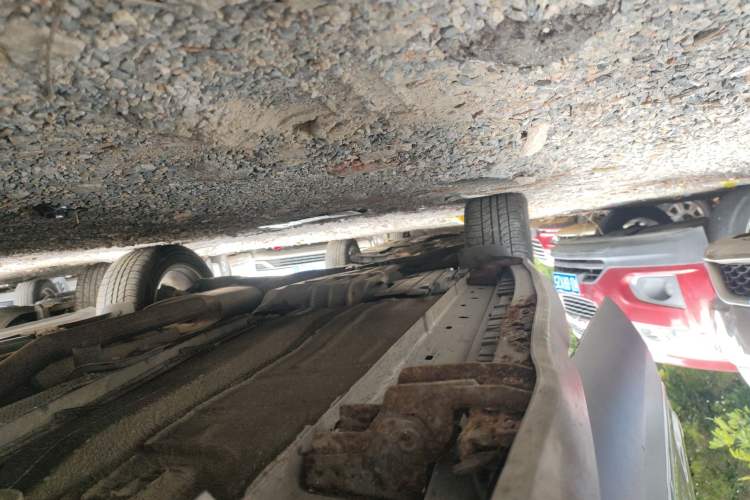 Used Ford Kuga 2013 2.0L GTDi Four-Wheel-Drive Elite Model